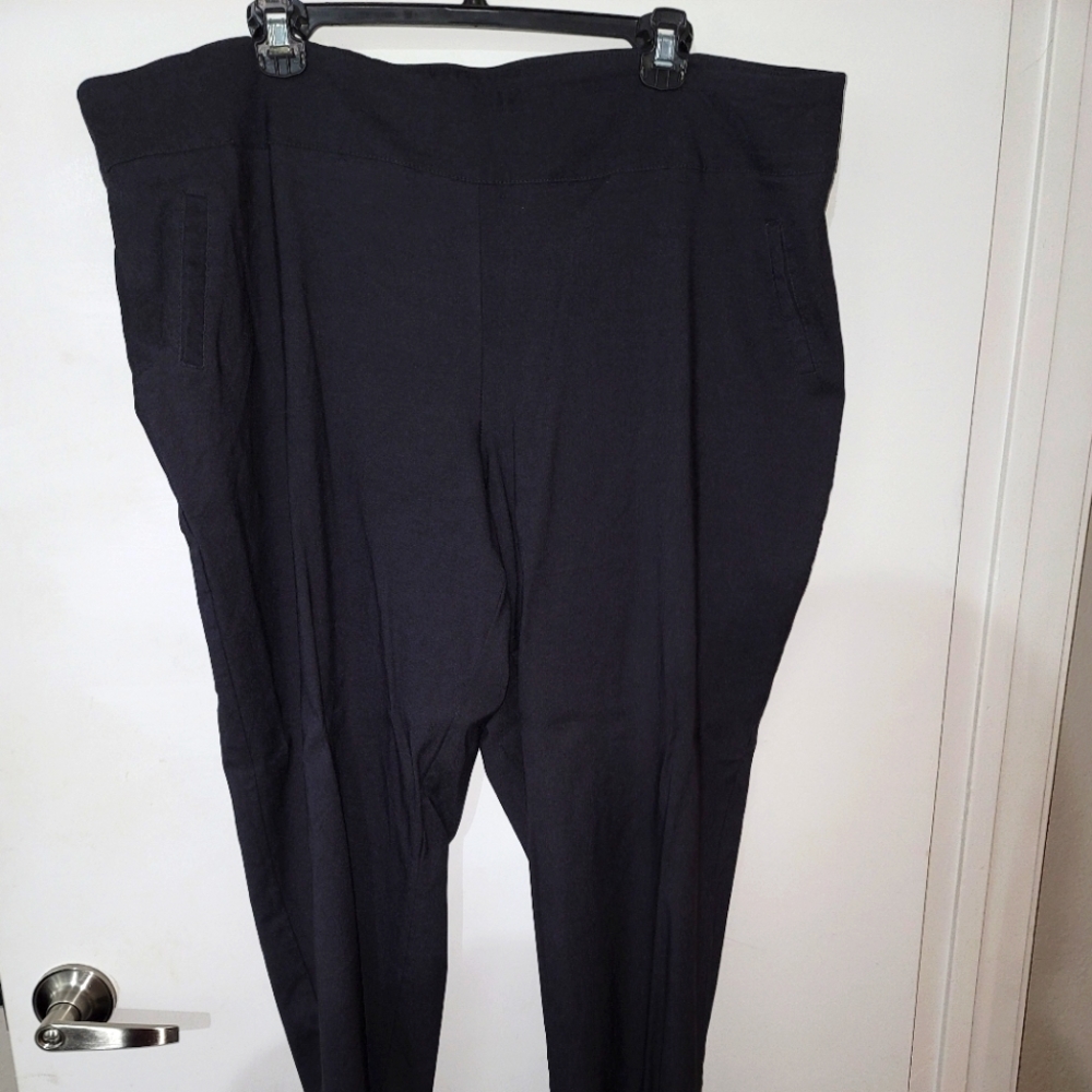 Slacks